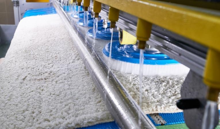 Tuzlukçu Halı Yıkama